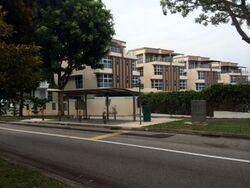 Watercove (D27), Terrace #458740481